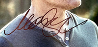 Michael C. Hall signed 11x14 (Dexter) - SWAU COA