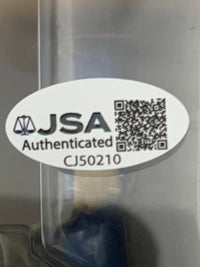 Jodie Foster signed Funko #1248 (Silence of the Lambs) - JSA COA **RARE**