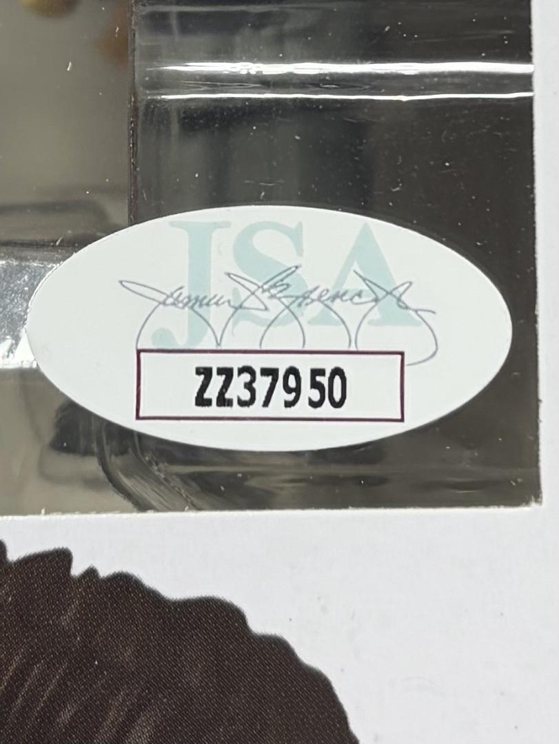 Joe Pesci Signed Funko Pop #1505 "Tommy Devito" Goodfellas - JSA & ASI COA