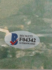 John Krasinski Signed 11x14 Photo (13 Hours) - Beckett COA