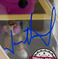 Jason Alexander signed "George (Holistic)" Funko #1094 (Seinfeld) - OC Celebrity Marketing