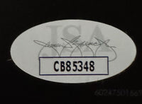 Cynthia Erivo & Ariana Grande Mounted Signed Wicked CD Insert 11x14  - JSA COA