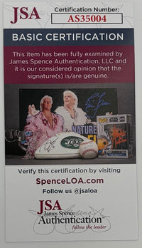 Manny Pacquiao signed Funko #37 **VERY RARE** - JSA COA