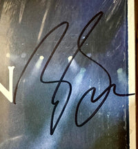 Zac Brown Signed Album "From The Road - Volume 1" Vinyl Album #03 - Beckett COA