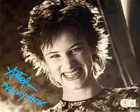 Juliette Lewis signed 8x10 (Natural Born Killers) - Beckett COA