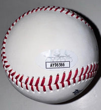 Pete Rose Autographed Rawlings Official Baseball w/ "Sorry I Bet on Baseball" - JSA COA