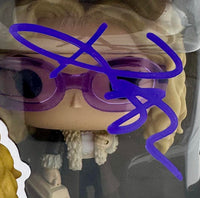 Kate Hudson signed Funko #1873 "Almost Famous" *RARE* - PSA COA