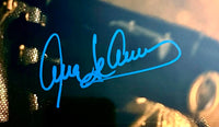 Ana De Armas sexy signed 8x10 (Ballerina) - Beckett COA