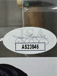 Ke Huy Quan signed "O.B." Funko Pop #1317 (Loki) - JSA COA