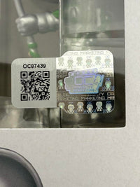 Darius Rucker signed MTV Funko #201 - OC Celebrity Marketing COA