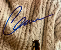 Chris Evans signed 11x14 (Knives Out) - Official Pix COA