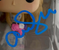 Amanda Seyfried signed Funko #1974 (Mama Mia) - Beckett COA