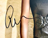 Gemma Arterton signed 8x10 (James Bond) - ACOA COA