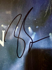 Zac Brown Signed Album "From The Road - Volume 1" Vinyl Album #02 - Beckett COA