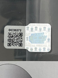 John Cleese Signed Funko Pop #199 "Monty Python and the Holy Grail" - OC Celebrity Marketing