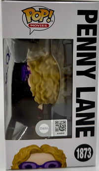 Kate Hudson signed Funko #1873 "Almost Famous" *RARE* - SWAU COA