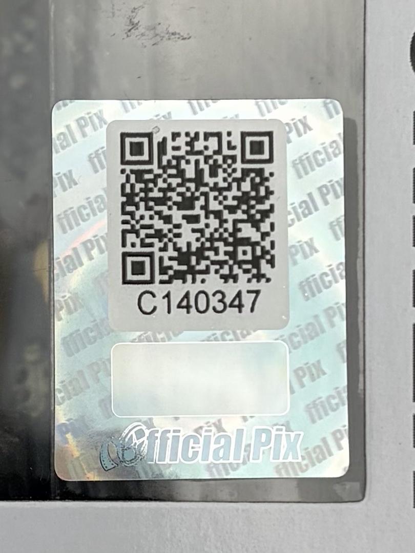 Orlando Bloom Signed Funko #275 "Will Turner" (Pirates Of The Caribbean)-Official Pix COA