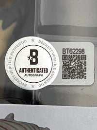 Jodie Foster signed Funko #1674 (Silence of the Lambs) - Beckett COA **RARE**