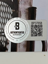 Jenna Jameson Signed 8x10 Photo - Beckett COA