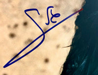 Gal Gadot sexy signed 11x14 Photo (Wonder Woman) - Celebrity Authentics