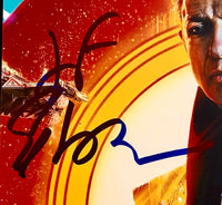 Jeff Goldblum signed 11x14 (Thor: Ragnarok) - Celebrity Authentics COA