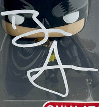Ben Affleck signed "Batman" Funko #461 (Justice League) - Beckett COA