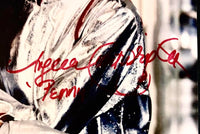 Angela Cartwright Signed 8x10 Photo (Lost In Space) - OC Celebrity Marketing