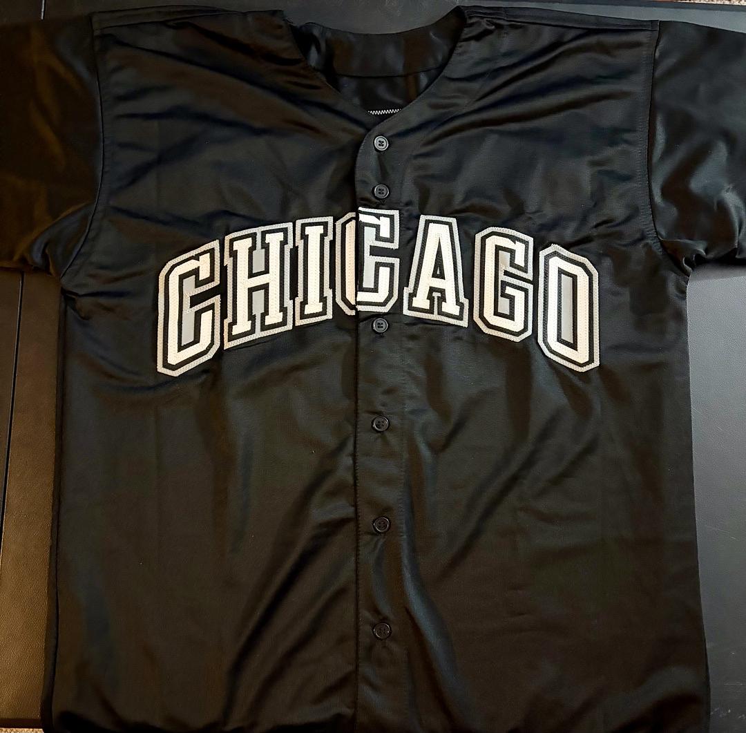 Bo Jackson signed White Sox jersey - Beckett COA
