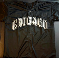 Bo Jackson signed White Sox jersey - Beckett COA