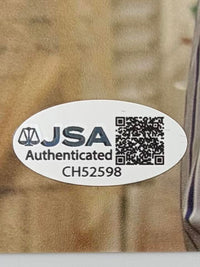 Lorraine Bracco and Angie Harmon signed 8x10 (Rizzoli & Isles) - JSA COA