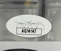 Evangeline Lilly Signed Funko Pop #1138 (Wasp Ant-Man w/quote & char name) - JSA COA