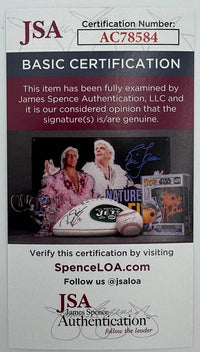Judi Dench Signed Funko Pop #800 "M" (James Bond 007 Goldeneye) - JSA COA