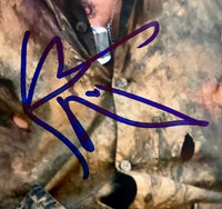 Ben Stiller signed 11x14 (Tropic Thunder) - JSA COA