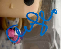 Amanda Seyfried signed Funko #1974 (Mama Mia) - Beckett COA