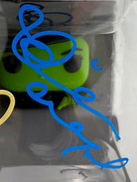 Idina Menzel Signed Funko Pop #1696 Elphaba (Wicked) - Beckett COA