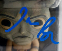 Jason Blum signed Funko #1789 "The Grabber" (Black Phone) - Beckett COA