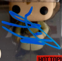 Nicolaj Costner Waldau signed Funko #35 (Game of Thrones) - Beckett COA *RARE*