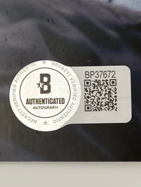 Tim Robbins signed 8x10 (Green Lantern) - Beckett COA