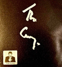 Tim Curry signed "It" 11x14 - OC Celebrity Marketing