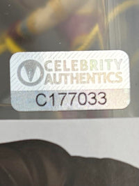 Gal Gadot Signed Funko Pop #1334 Wonder Woman (The Flash) - Celebrity Authentics COA