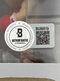 Dolph Lundgren Signed Funko Pop #1715 Ivan Drago (Rocky) - Beckett