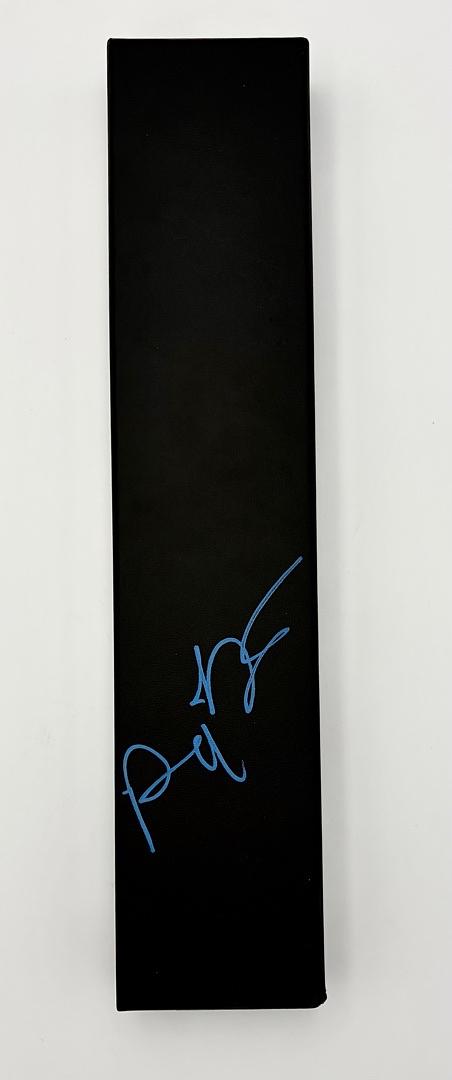 Ralph Fiennes Lord Voldemort Signed Wizard Wand (Harry Potter) - JSA COA