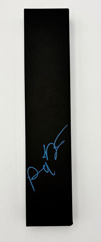 Ralph Fiennes Lord Voldemort Signed Wizard Wand (Harry Potter) - JSA COA