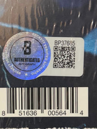 Zac Brown Signed Album "From The Road - Volume 1" Vinyl Album #02 - Beckett COA