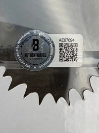 Richard Dreyfuss, Jeffrey Kramer, Jeffrey Vorhees, Stephen and Jonathan Searle, Signed Funko Pop #1754 (Jaws) - Beckett COA #04