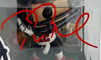Tom Brady Autographed Tampa Bay Buccaneers Funko Pop #170 Fanatics COA