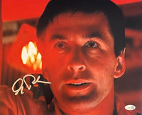 Alec Baldwin Signed 11x14 Photo (Hunt For Red October) - JSA
