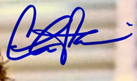 Charlie Sheen signed 11x14 (Ferris Bueller's Day Off) - PSA/DNA COA