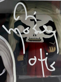 Bill Moseley signed Funko #1851 "House of 1000 Corpses" - Beckett COA