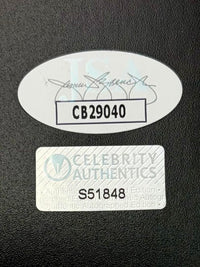 Kate Beckinsale sexy signed 11x14 - Celebrity Authentics COA